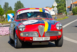 26 avril 2022 : Tour Auto
